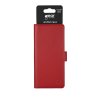 Samsung Galaxy S20 Plus Etui 3 Kortholder Rød
