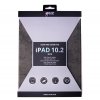 iPad 10.2 (gen 7/8/9) Etui Trifold Stand Folio Grå