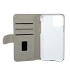iPhone 11 Pro Etui 3 Kortholder Hvid