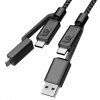 Universal Cable USB-C Kevlar 1.5m