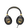 Batman Gaming Headset Over Ear