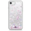 iPhone 7/8/SE Cover Bow Sparkle Case Unicorns