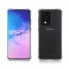 Samsung Galaxy S20 Ultra Cover Absorb 2.0 Transparent