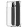 iPhone 13 Pro Max Cover Absorb 2.0 Transparent