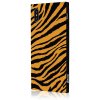 iPhone Xs Max Cover Square Case Tiger