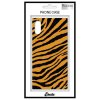 iPhone Xs Max Cover Square Case Tiger