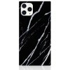 iPhone 11 Pro Max Cover Square Case Marble Sort