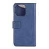 iPhone 13 Pro Max Etui Fashion Edition Aftageligt Cover Royal Blue