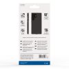 Samsung Galaxy S25 Ultra Cover Crystal Clear Transparent