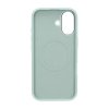 iPhone 17 Cover Kameralinsebeskytter Grøn