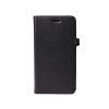 iPhone Xs Max Etui 2in1 Magnet Case Sort