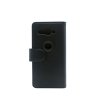Sony Xperia XZ2 Compact Etui 3 Kortholder Sort