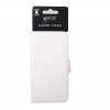 Samsung Galaxy S7 Etui Kortholder til 2 kort Hvid