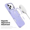 iPhone 17 Pro Max Cover Yind Series MagSafe Lilla