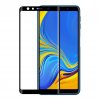 Samsung Galaxy A7 2018 Skærmbeskytter 3D