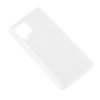 Samsung Galaxy A42 5G Cover TPU Transparent