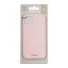 iPhone 11 Pro Cover Silikone Sand Pink