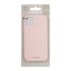iPhone 11 Pro Max Skal Silikon Sand Pink