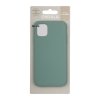 iPhone 11 Pro Max Cover Silikone Pine Green