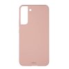 Samsung Galaxy S22 Plus Cover Silikone Sand Pink