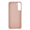 Samsung Galaxy S22 Plus Cover Silikone Sand Pink