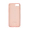iPhone 6/6S/7/8/SE Skal Silikon Chalk Pink