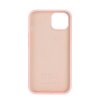 iPhone 13 Cover Silikone Chalk Pink