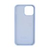 iPhone 13 Pro Max Cover Silikone Light Blue
