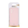 Samsung Galaxy A33 5G Cover Silikone Chalk Pink