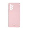 Samsung Galaxy A53 5G Cover Silikone Chalk Pink