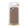 iPhone 13/iPhone 14 Cover Silikone Summer Sand
