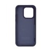 iPhone 14 Pro Cover Silikone Dark Blue