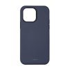 iPhone 14 Pro Max Cover Silikone Dark Blue