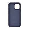 iPhone 14 Pro Max Cover Silikone Dark Blue