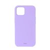 iPhone 13/iPhone 14 Cover Silikone Lilla
