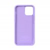 iPhone 13/iPhone 14 Cover Silikone Lilla