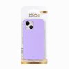 iPhone 13/iPhone 14 Cover Silikone Lilla