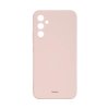 Samsung Galaxy A34 5G Cover Silikone Chalk Pink