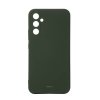 Samsung Galaxy A34 5G Cover Silikone Dark Green