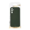 Samsung Galaxy A34 5G Cover Silikone Dark Green