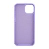 iPhone 15 Plus Cover Silicone Touch MagSeries Lilla