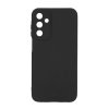 Samsung Galaxy A16 Cover Silicone Touch Sort