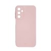 Samsung Galaxy A16 Cover Silicone Touch Chalk Pink