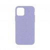 iPhone 12 Mini Cover Eco Friendly Slim Lavender