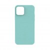 iPhone 12/iPhone 12 Pro Cover Eco Friendly Slim Purist Blue