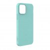 iPhone 12/iPhone 12 Pro Cover Eco Friendly Slim Purist Blue