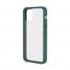 iPhone 12 Mini Cover Eco Friendly Clear Grøn