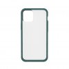 iPhone 12 Mini Cover Eco Friendly Clear Grøn