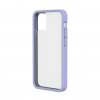 iPhone 12 Mini Cover Eco Friendly Clear Lavender