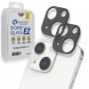 iPhone 13 Kameralinsebeskytter Camera EZ 2-pack Sort